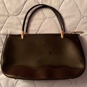 Black Beijo Handbag